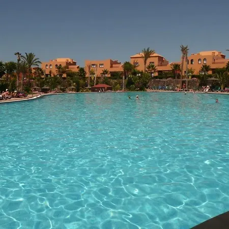 Dom wakacyjny Marenazul