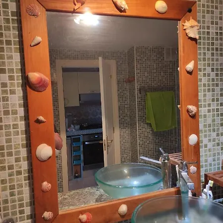 Marenazul Dom wakacyjny