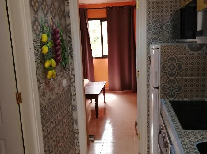 Casa vacanze Marenazul *