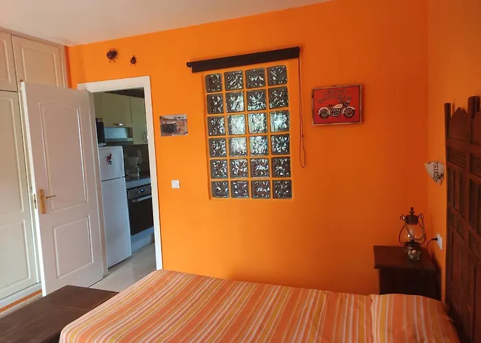 Casa vacanze Marenazul