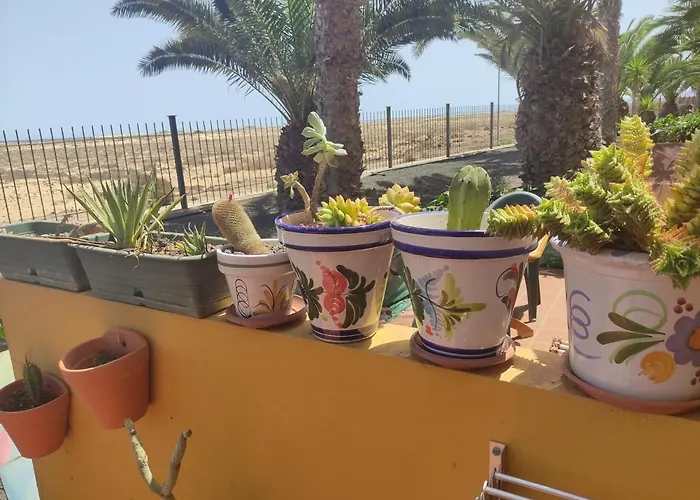 Marenazul * Corralejo