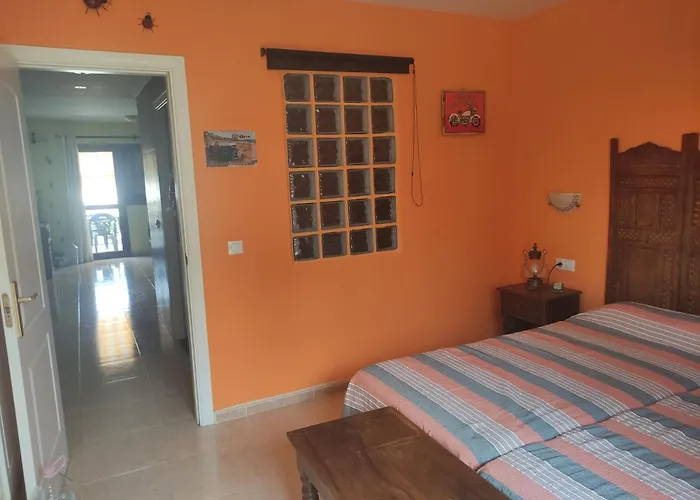 Casa vacanze Marenazul
