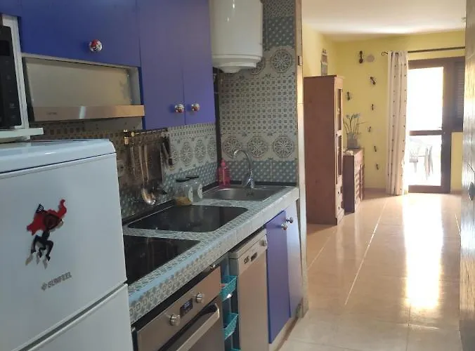 Casa vacanze Marenazul *