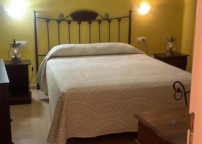 Casa vacanze Marenazul