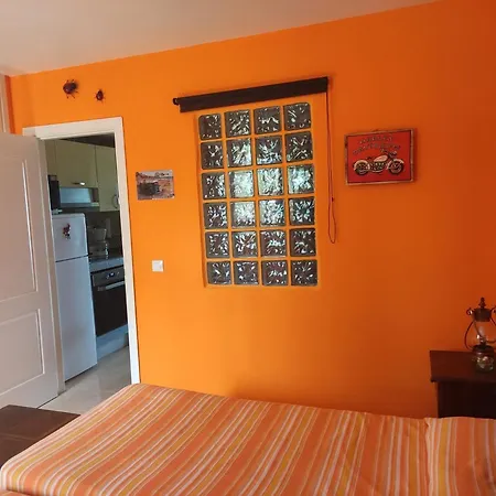 Hébergement de vacances Marenazul