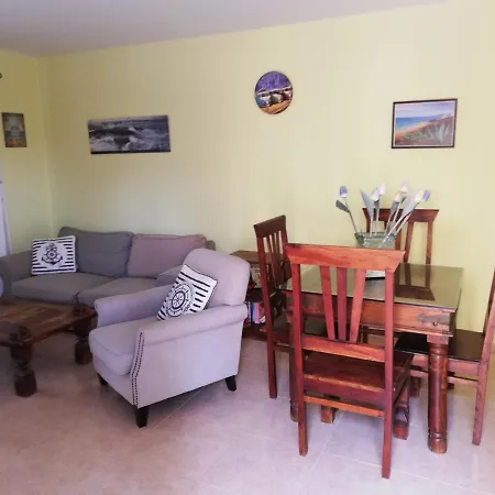 Marenazul Ferienhaus