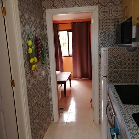 Ferienhaus Marenazul *