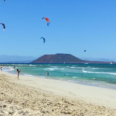 Ferienhaus Marenazul