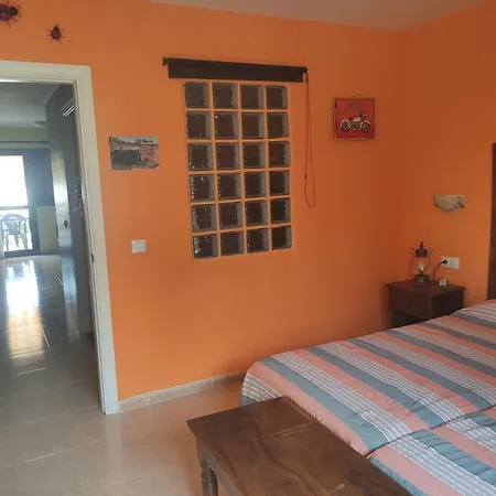 Ferienhaus Marenazul