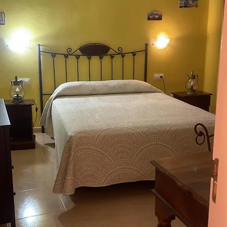 Ferienhaus Marenazul